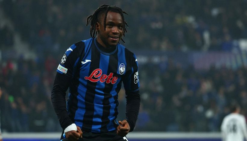 Inter, l’ultimatum all’Atalanta per Lookman: Marotta stringe i tempi. L’ipotesi contropartita e spunta il nome di Chiesa
