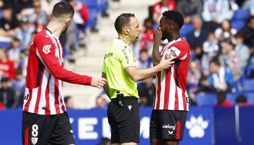 Arbitri, l'intelligenza artificiale in Spagna deciderà le designazioni: che rivoluzione, toccherà anche a noi?