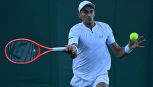 ATP 500 Washington, Arnaldi fa suo il derby con Sonego: doppio 7-5 in due set totalmente fotocopia