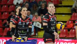 Volley, la replica della Bartoccini-MC Restauri alle accuse di Asia Cogliandro: "Ricostruzione capziosa e denigratoria"