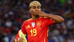 Yamal, 18 anni oggi e già re: solo Pelè e Maradona alla sua età come lui, festa indimenticabile per il talento del Barca