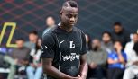 Calciomercato Serie B: Palermo, Augello e la pazza idea Balotelli, tre colpi per l'Avellino, due big su Pafundi
