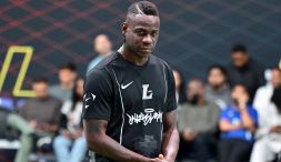 Calciomercato Serie B: Palermo, Augello e la pazza idea Balotelli, tre colpi per l'Avellino, due big su Pafundi
