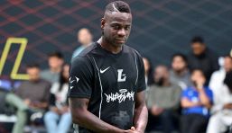 Calciomercato Serie B: Palermo, Augello e la pazza idea Balotelli, tre colpi per l'Avellino, due big su Pafundi