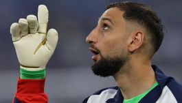 Psg, Donnarumma gioca col fuoco: ecco cosa rischia il portiere della Nazionale