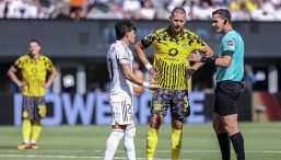 Real Madrid-Borussia Dortmund, moviola: nel recupero succede di tutto, 3 gol, rosso, rigore e miracolo