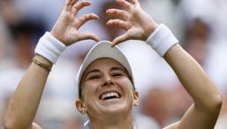 La rivoluzione di Belinda Bencic semifinale a Wimbledon 2025 contro pregiudizi e stereotipi di genere