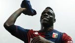 Balotelli rompe il silenzio su Vieira. Retroscena sulla celebre maglietta Why always me? Non fu un'idea sua