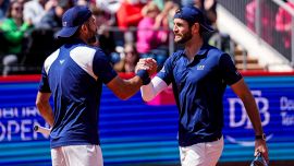 Washington, Bolelli e Vavassori ritrovano il tocco magico: quarto titolo stagionale, ATP Finals ipotecate
