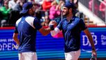 Washington, Bolelli e Vavassori ritrovano il tocco magico: quarto titolo stagionale, ATP Finals ipotecate