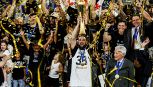 Basket LBA, svelato il calendario: Bologna debutta con Napoli, Milano con Derthona. Emozione per Polonara
