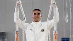 Sulle condizioni di Bonicelli a rompere il silenzio è la fidanzata Lisa Rigamonti, come sta e l'impatto della caduta, il rientro