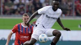 Milan: chi è Boniface, il nuovo Osimhen, goleador di cristallo che piace ad Allegri