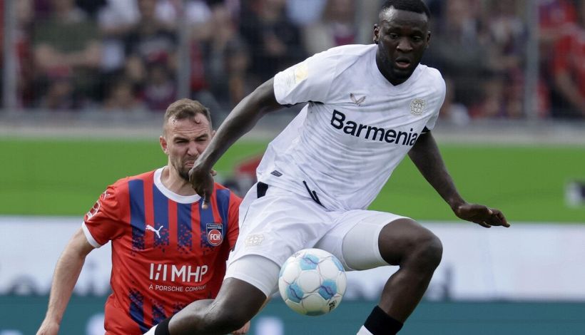 Milan: chi è Boniface, il nuovo Osimhen, goleador di cristallo che piace ad Allegri