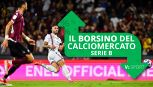 Serie B, il borsino del Calciomercato: le nuove destinazioni di Carboni, Lucchesi, Tutino e Verre