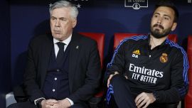 Brasile: Davide Ancelotti molla papà Carlo e trova una squadra tutta sua, il retroscena