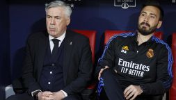 Brasile: Davide Ancelotti molla papà Carlo e trova una squadra tutta sua, il retroscena