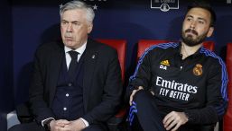 Brasile: Davide Ancelotti molla papà Carlo e trova una squadra tutta sua, il retroscena