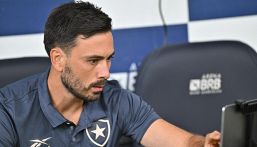 Botafogo, per Davide Ancelotti debutto a metà e vittoria in incognito: cosa è successo