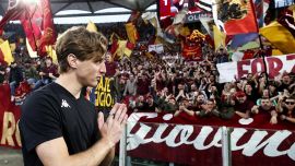 Bove, ottime risposte dai test cardiaci. Ma il ritorno in campo è incerto: le posizioni di Roma e Fiorentina