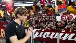 Bove, ottime risposte dai test cardiaci. Ma il ritorno in campo è incerto: le posizioni di Roma e Fiorentina
