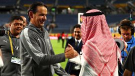 Inzaghi vuole sorprendere l’Europa, l’Al-Hilal lo accontenta e gli regala un bomber solo per il Mondiale per Club