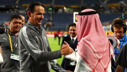 Inzaghi vuole sorprendere l’Europa, l’Al-Hilal lo accontenta e gli regala un bomber solo per il Mondiale per Club