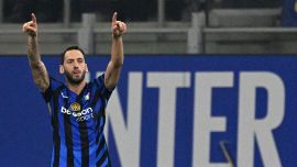 Inter, l'allenatore del Galatasaray allo scoperto su Calhanoglu: la confessione e l'intreccio con Osimhen