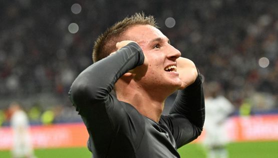 Lecce, Camarda ha già dimenticato il passato: il messaggio al Milan, Allegri è avvisato