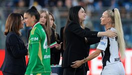 Il calendario della Serie A Women, format 2025/2026, le squadre, le protagoniste per la svolta definitiva