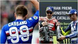 MotoGP, Jorge Lorenzo scatenato: da Bagnaia a Marquez, la frecciata a Valentino Rossi e l'ispirazione a Cassano