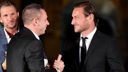 Cassano: Totti il 10 più forte, meglio di Zidane. Non cita Maradona. Il retroscena da raccattapalle, il rimpianto dell'Argentina