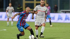Calciomercato Serie C: Sturaro si ritira, Della Morte passa al Benevento. La Salernitana punta Tumminello