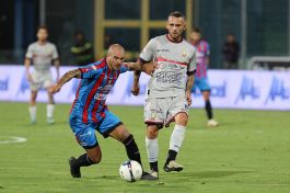 Calciomercato Serie C: Sturaro si ritira, Della Morte passa al Benevento. La Salernitana punta Tumminello