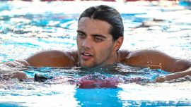 Mondiali, delusione Ceccon: “Pensavo che avremmo vinto”. D’Ambrosio incanta: “Stupito dal mio tempo…”