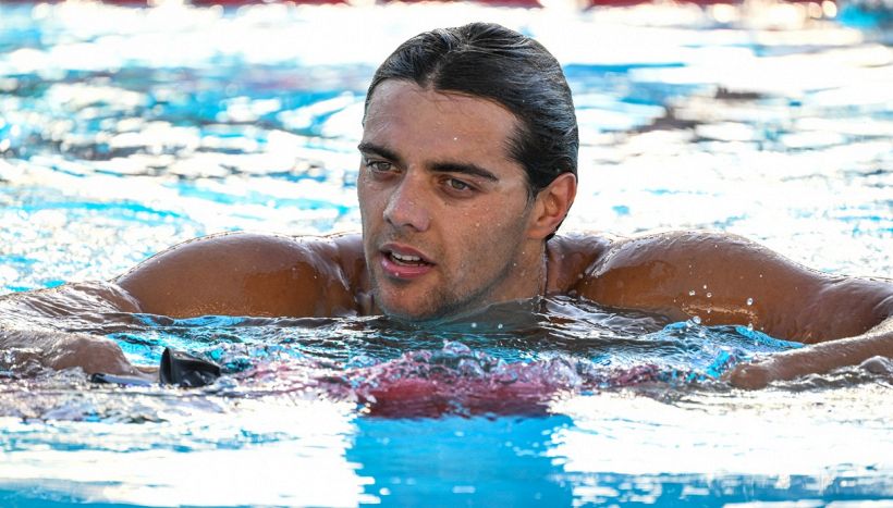 Mondiali, delusione Ceccon: “Pensavo che avremmo vinto”. D’Ambrosio incanta: “Stupito dal mio tempo…”
