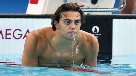 Mondiali Nuoto Singapore, dietro Ceccon un'Italia che vuole stupire. Martinenghi la certezza, Curtis il futuro