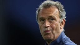 Brescia, fallimento e ripartenza: via libera all'accordo con la Feralpi. Ma Cellino promette battaglia