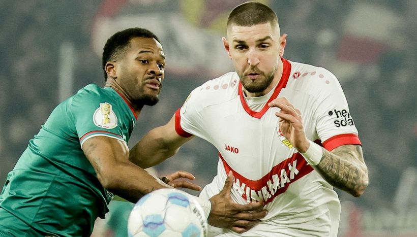 Juventus, piace Chabot: Tudor attende Bremer e pensa all’ex Sampdoria come prima alternativa a Balerdi