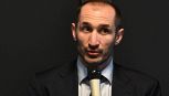 Juventus, Chiellini rompe il silenzio: il suo ruolo, il mercato e gli algoritmi di Comolli