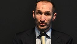 Juventus, Chiellini rompe il silenzio: il suo ruolo, il mercato e gli algoritmi di Comolli