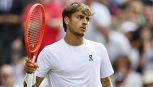 ATP 500 Washington, Cobolli non fa sconti a Nishioka: vittoria in due set nel debutto sul cemento