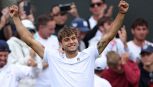 Il montepremi pazzesco che incassa Flavio Cobolli ai quarti di Wimbledon 2025, prize money totale e l'ascesa in classifica ATP