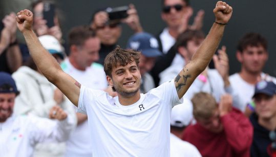 Il montepremi pazzesco che incassa Flavio Cobolli ai quarti di Wimbledon 2025, prize money totale e l'ascesa in classifica ATP