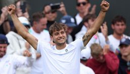 Il montepremi pazzesco che incassa Flavio Cobolli ai quarti di Wimbledon 2025, prize money totale e l'ascesa in classifica ATP