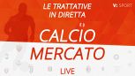 Diretta live calciomercato 1° luglio 2025, clamoroso Atletico su Frattesi, scontro Calha-Lautaro, derby Inter-Milan per Leoni