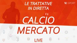Diretta live calciomercato 1° luglio 2025, Napoli-Ndoye, clamoroso Atletico su Frattesi e scontro Calha-Lautaro, derby per Leoni