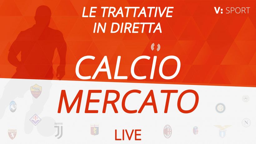 Diretta live calciomercato 1° luglio 2025, Napoli-Ndoye, clamoroso Atletico su Frattesi, derby per Leoni, ceduto il Monza