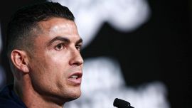 Como, Cristiano Ronaldo chioccia dei gioielli di Fabregas: il sogno prende quota