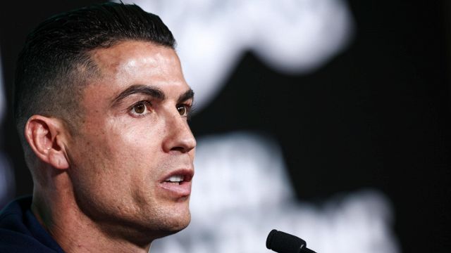 Como, Cristiano Ronaldo chioccia dei gioielli di Fabregas: il sogno prende quota